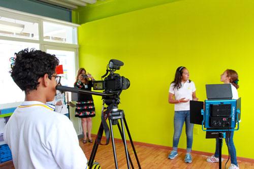 UNOi-video-recording-500