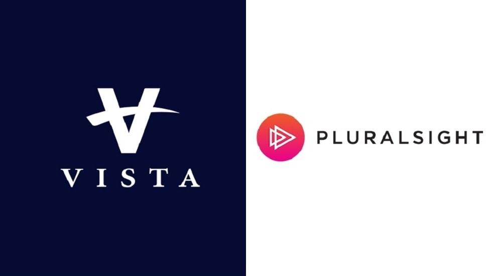 Vista Acquires Pluralsight