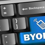 Make Learning Safe, Mobile and Collaborative with Byod