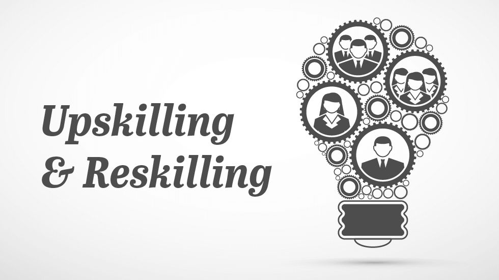 Where’s The Upskilling And Reskilling Market Headed?
