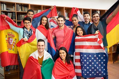 The Health and Well-Being of Young Immigrants