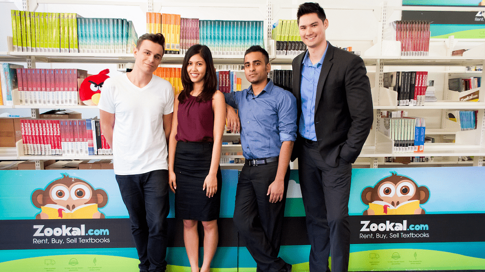Australian Edtech Startup Zookal Raises a Million to Scale Its Operations in Southeast Asia