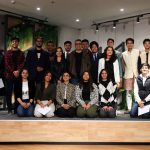 A Shark Tank for India’s High School Students With Ashneer Grover at Masters’ Union