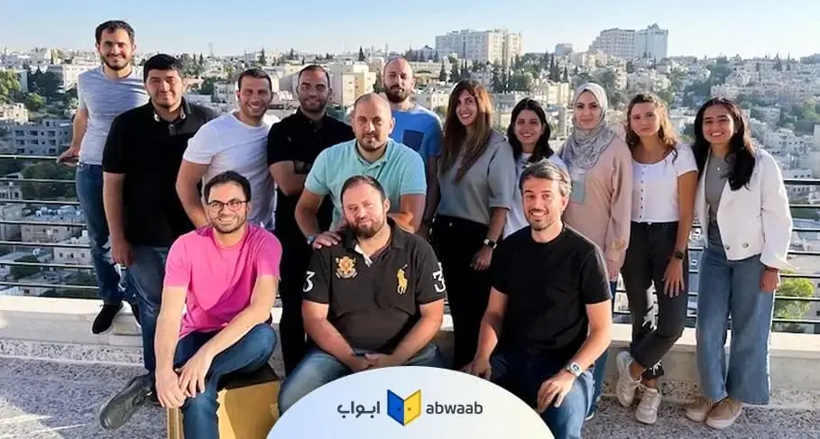 Jordan-based Abwaab Launches Chatgpt-powered Test-prep Experience - Abwaab-launches-chatgpt-powered-test-prep- Experience