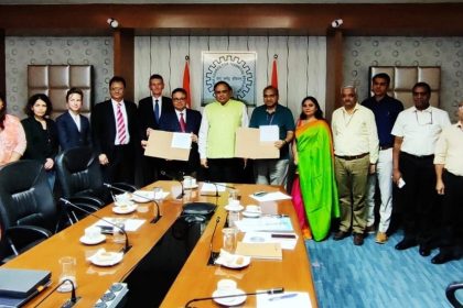 AICTE and Employability.life Signs MoU to Prepare Students for the Digital Economy Workplaces