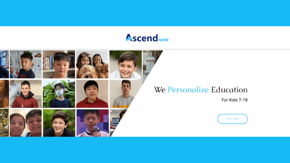Personalized Online Coaching Provider Ascend Now Raises .1m to Develop Its Self-learning Platform