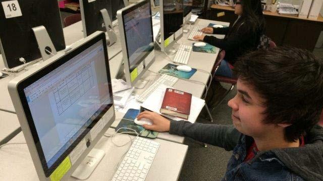 "online Learning Gives You Something Different” Says Student Accepted into All 8 Ivy Leagues