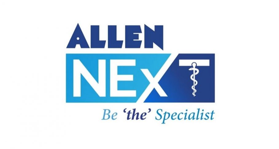 Allen Introduces Allen Next for Medical Pg Aspirants