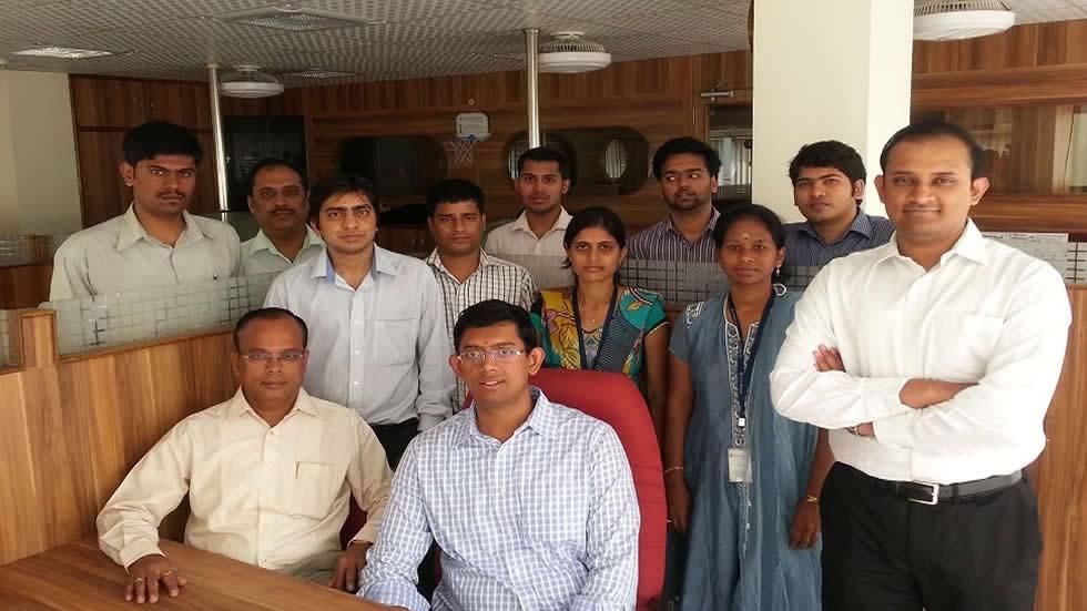 Interview with Satish Rajagopalan, Ceo, Apna Course