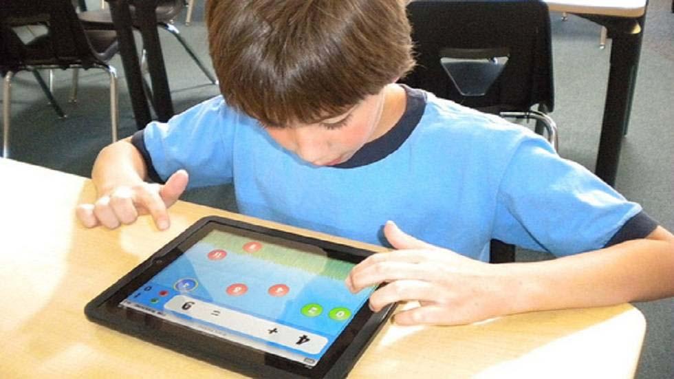 7 Apps You Must Try in Your Elementary Classroom