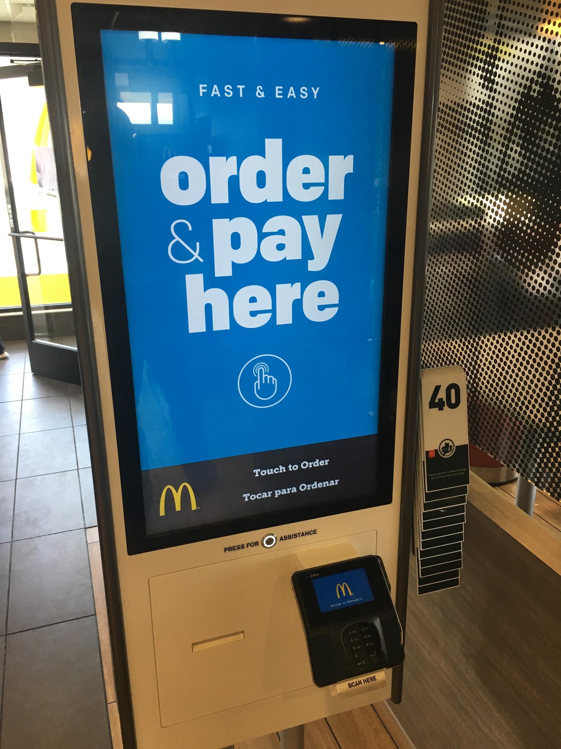 automation-at-mcdonalds