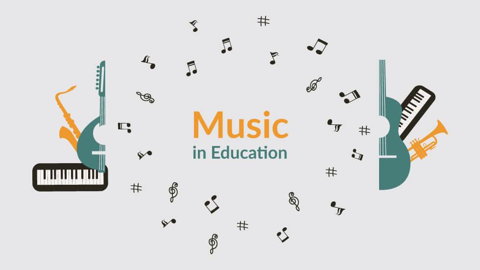 Music in Education - Music in Education