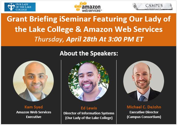 [Webinar] How To Migrating Enterprise Applications to AWS