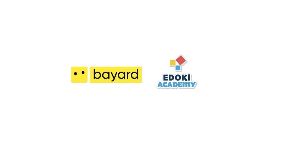 the Bayard Group Acquires Edoki Academy to Create a Future Global Leader in Digital Media for Children