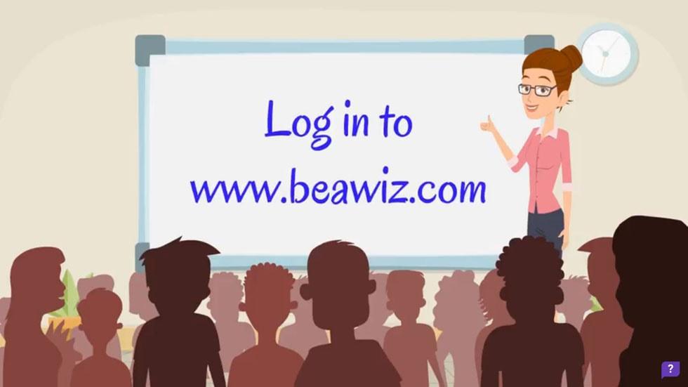 Be a Genius With ‘Be a Wiz’ Education