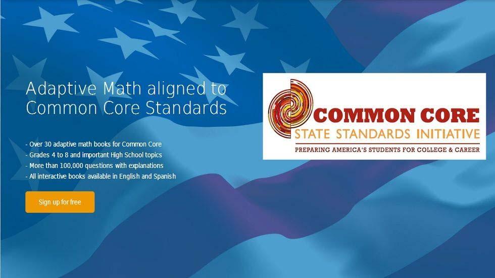 WANTED: Teachers to test bettermarks’ brand-new Common Core adaptive math books in their classes