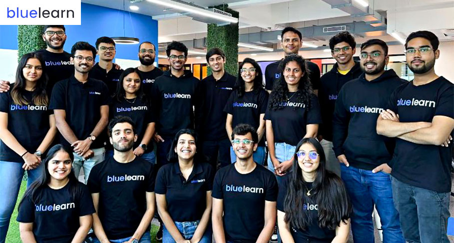 Community-based Learning Startup Bluelearn Raises $3.5 in Seed Round - Bluelearn-raises--in-seed-round