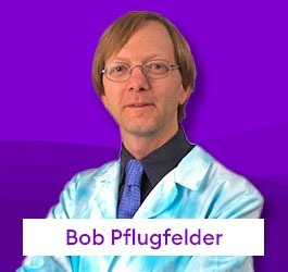 Bob Pflugfelder