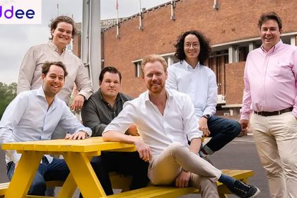 Amsterdam-based Buddee Secures €1M To Help SMEs Streamline HR Processes