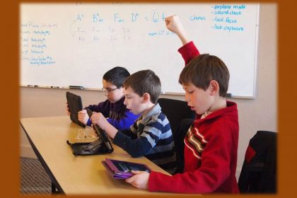 BYOD: Useful Policy for Special Education