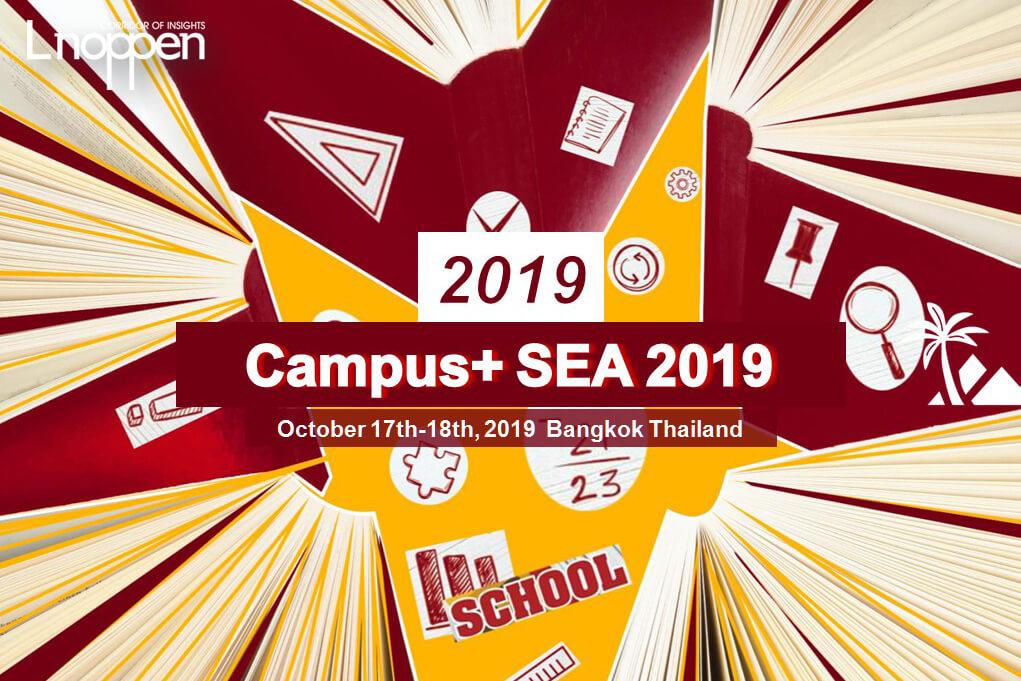 Campus+ SEA 2019 to be held in Bangkok
