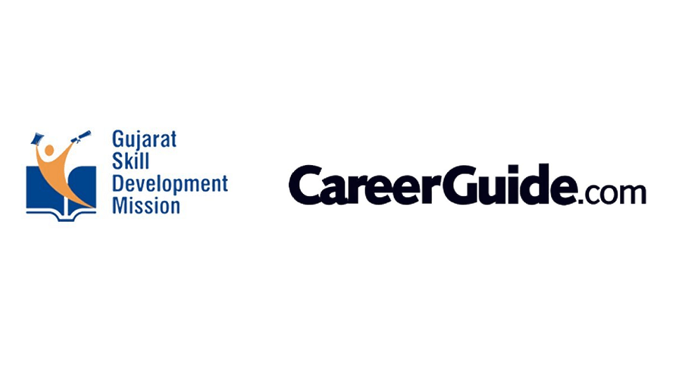 CareerGuide’s Psychometric Interest Assessment Gets Integrated Into Gujarat Skill Development Mission