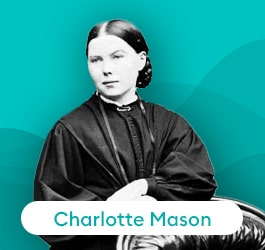 charlotte mason