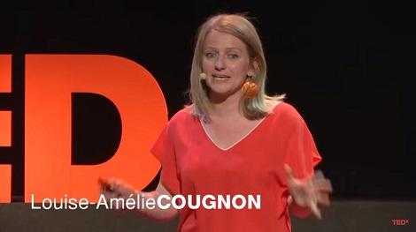 Insights from a Tedx Talk on Classroom of the Future