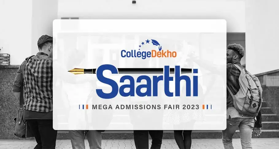 Collegedekho Unveils Saarthi – Mega Career Guidance and College Admission Fair - Collegedekho-unveils-saarthi