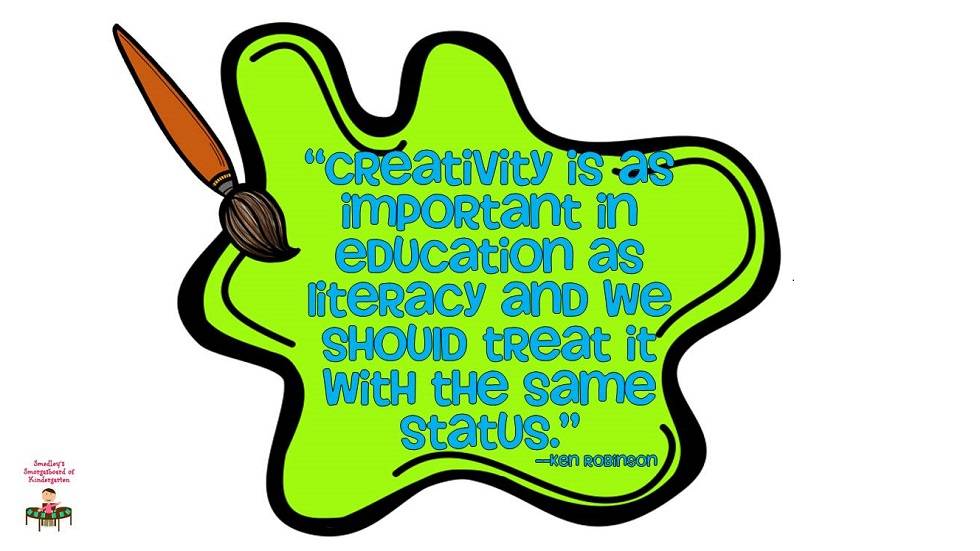 How to Promote Creativity in Your Classroom?