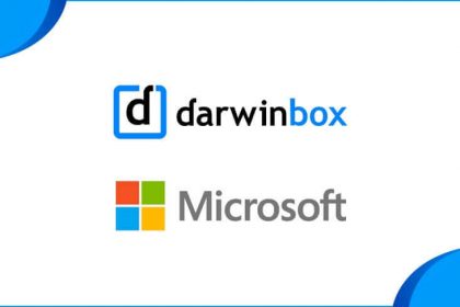 HRTech Unicorn DarwinBox Receives Strategic Investment From Microsoft to Elevate Employee Experience