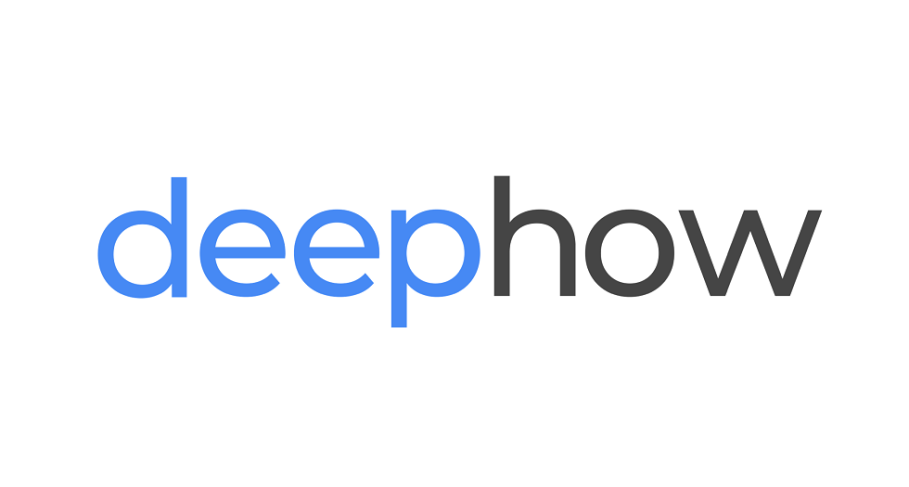 Deephow Raises $14m to Transform How Enterprises Capture and Transfer Technical Know-how - Deephow Raises M to Transform How Enterprises Capture and Transfer Technical Know-how