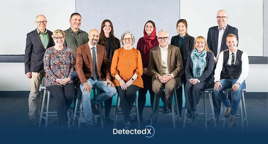 Mededtech Detectedx Launches Myimagedx Online Learning Platform for Radiology Educators - Detectedx-launches-myimagedx