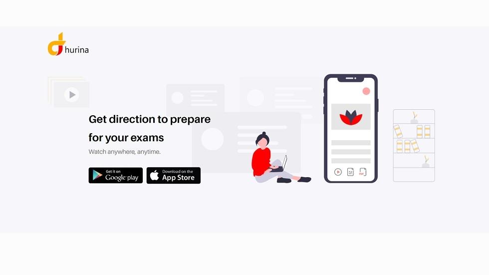 Competitive Exam Preparation App Dhurina Raises $1.2M Led By RVCF, LetsVentures and others