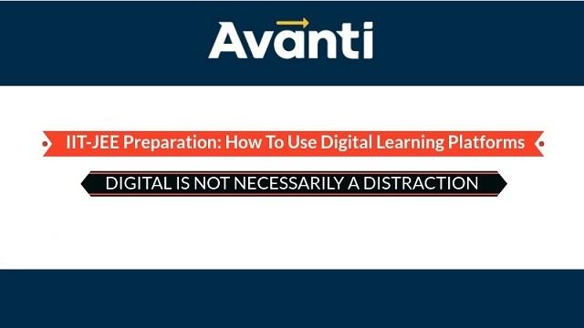 [infographic] Digital is Not Necessarily a Distraction