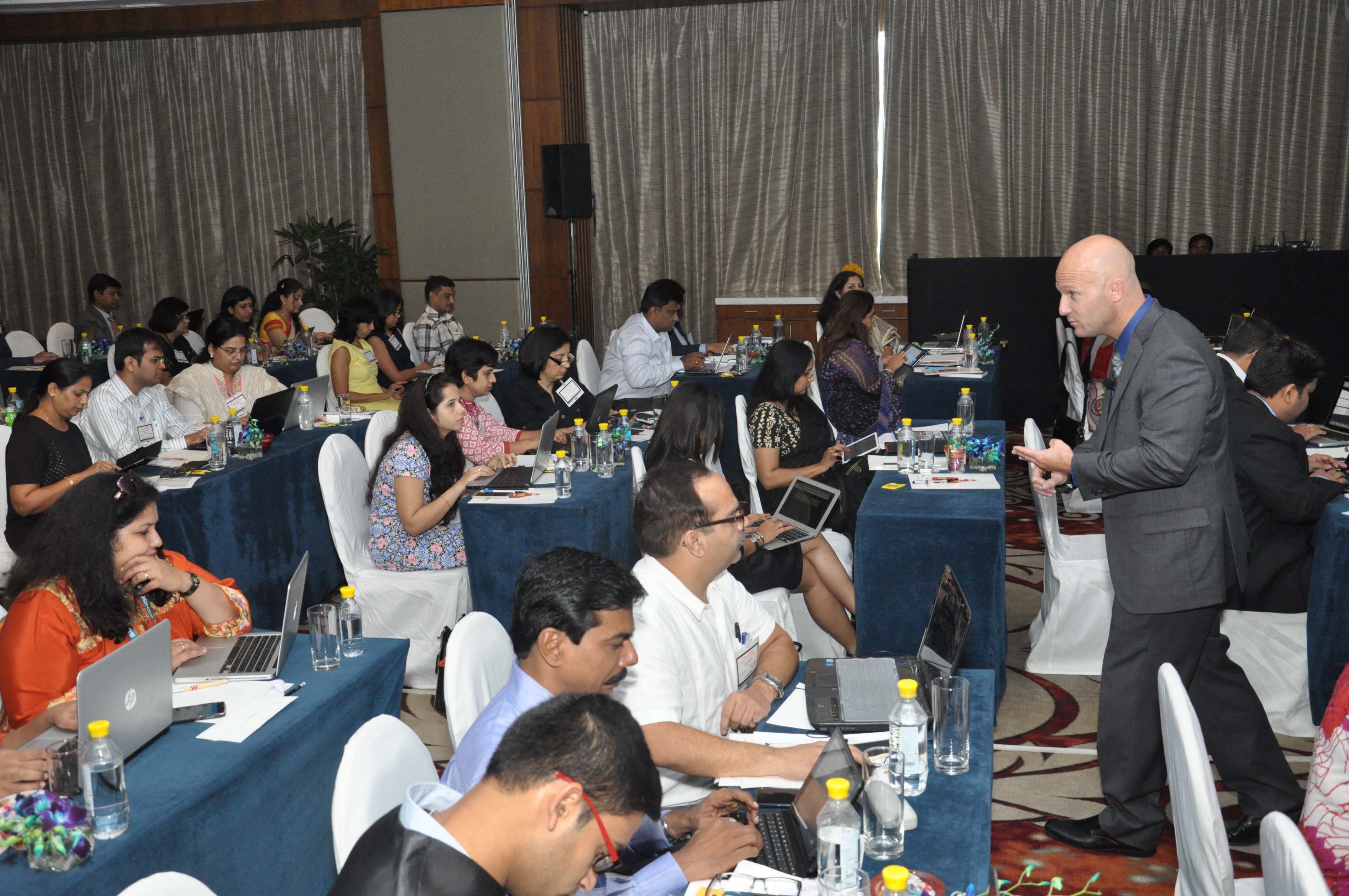 Educational Leadership for the Digital Age