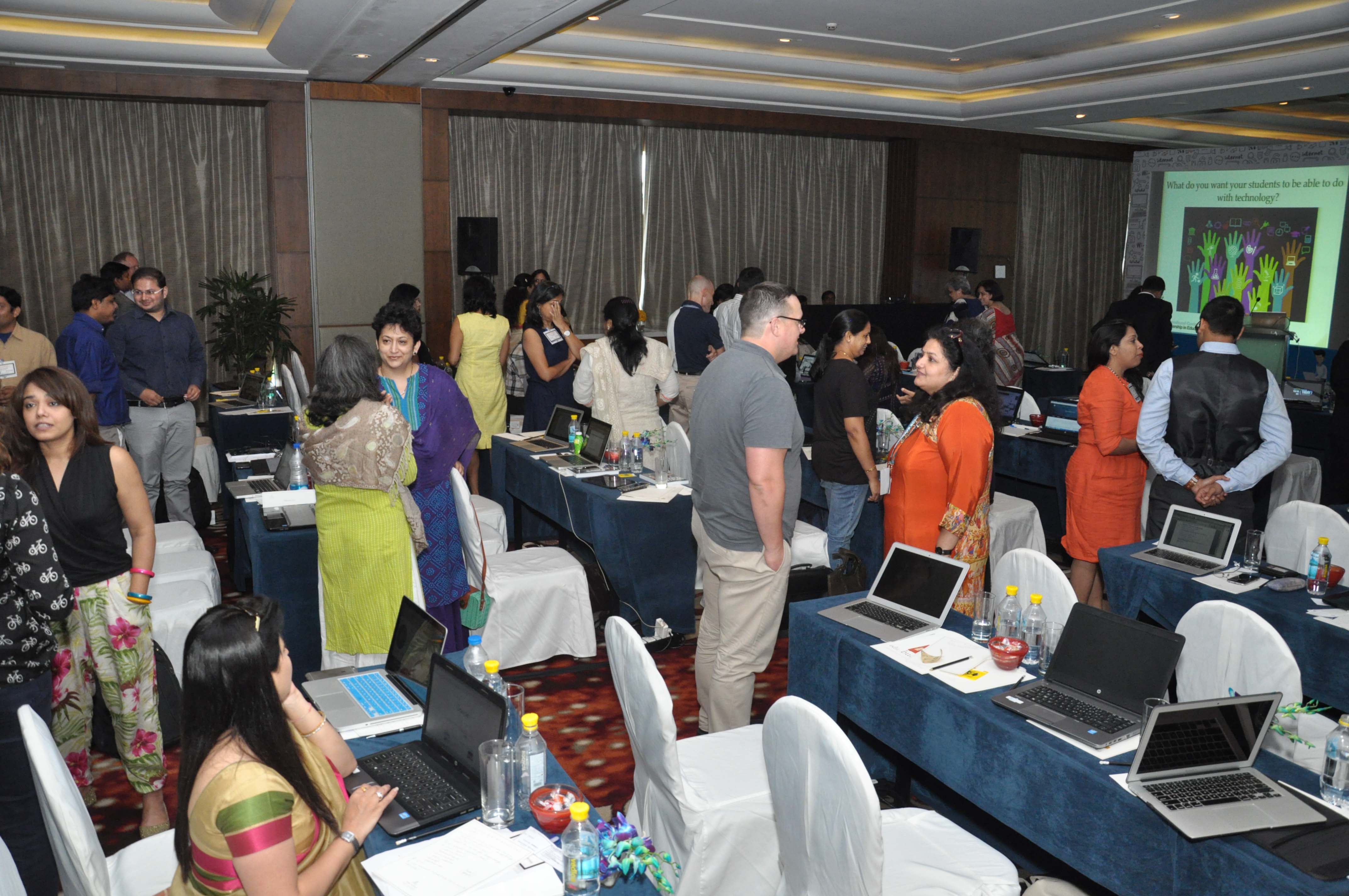 Educational Leadership for the Digital Age