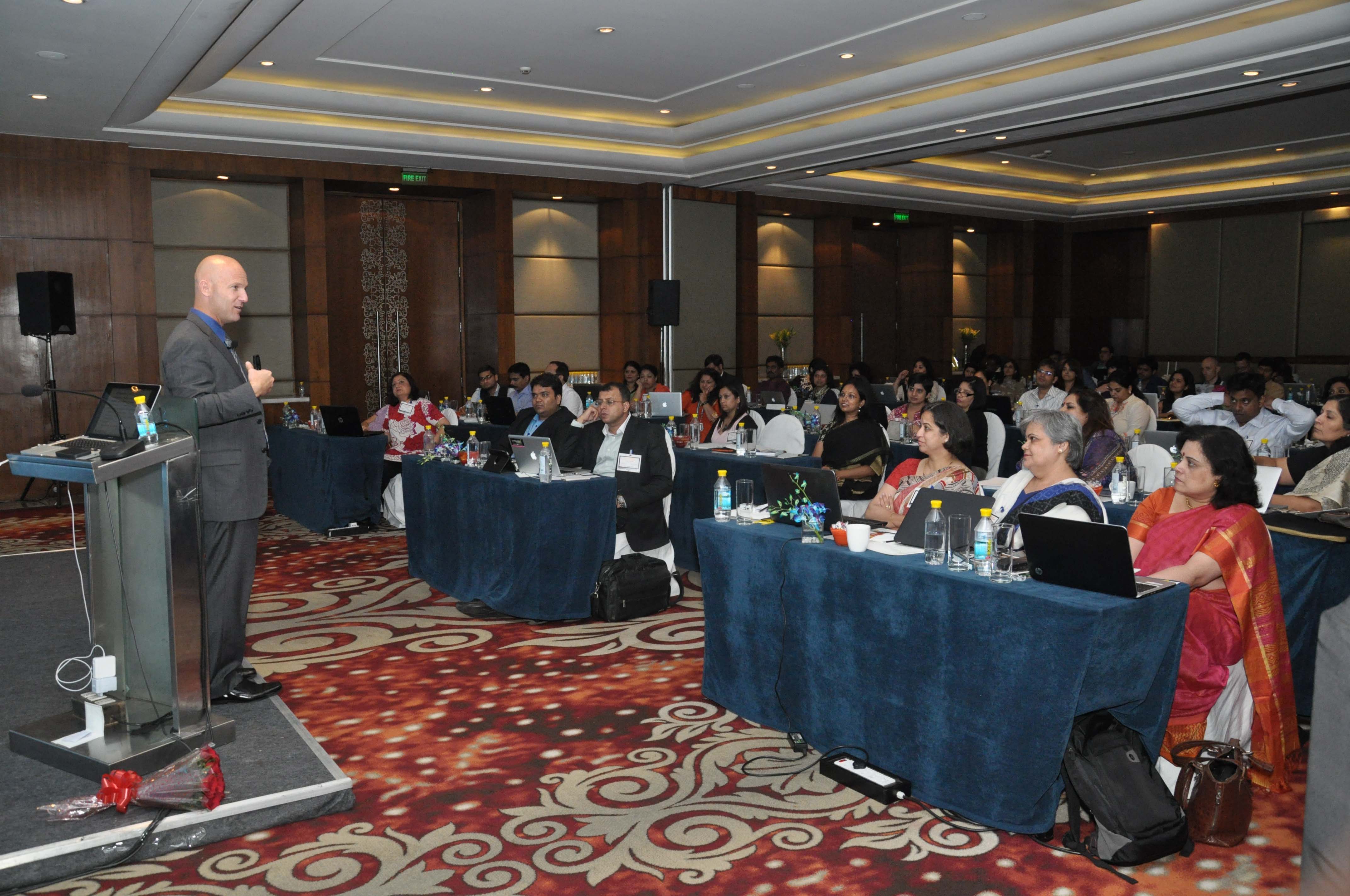 Educational Leadership for the Digital Age