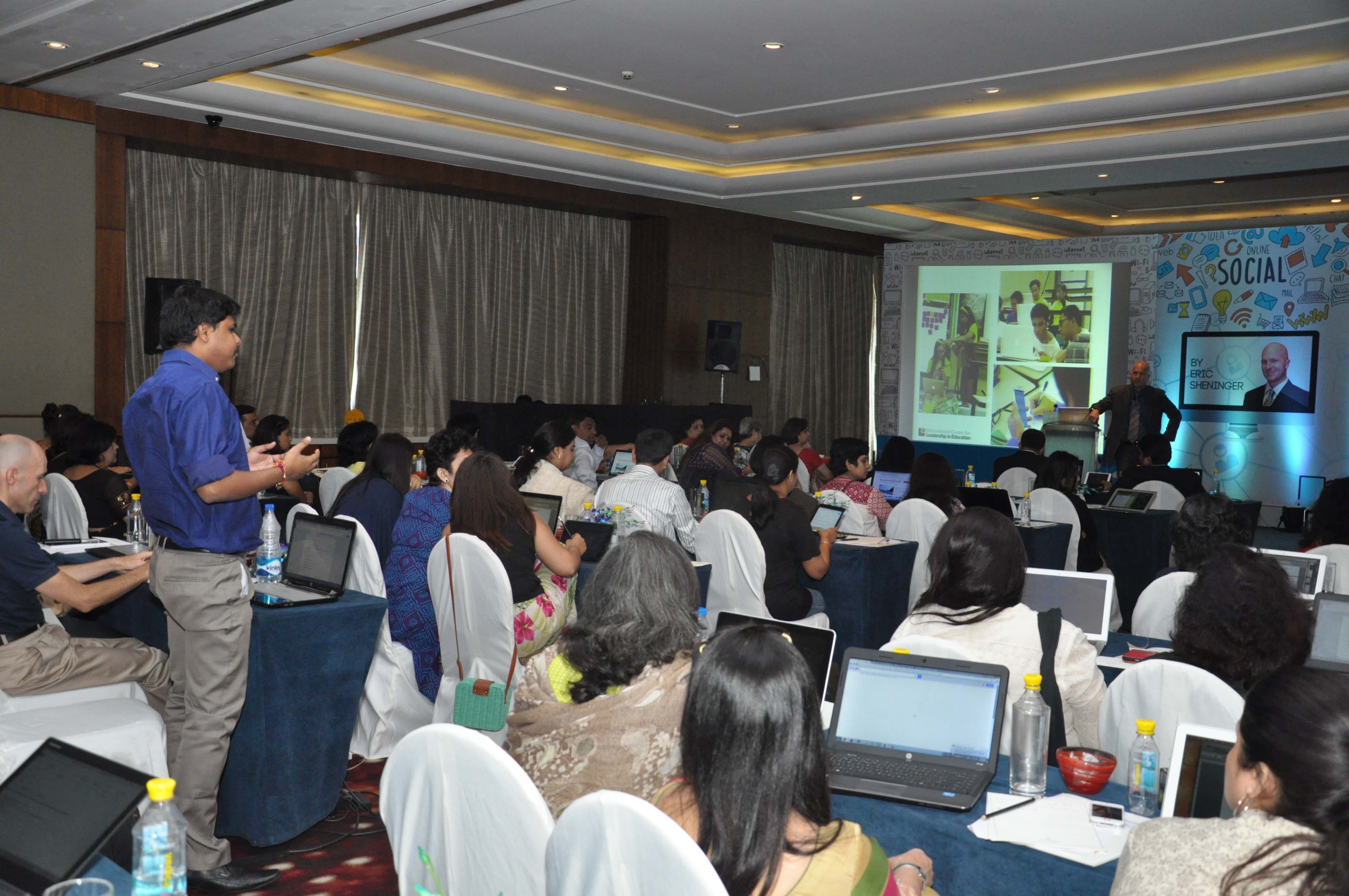 Digital Leadership in Schools