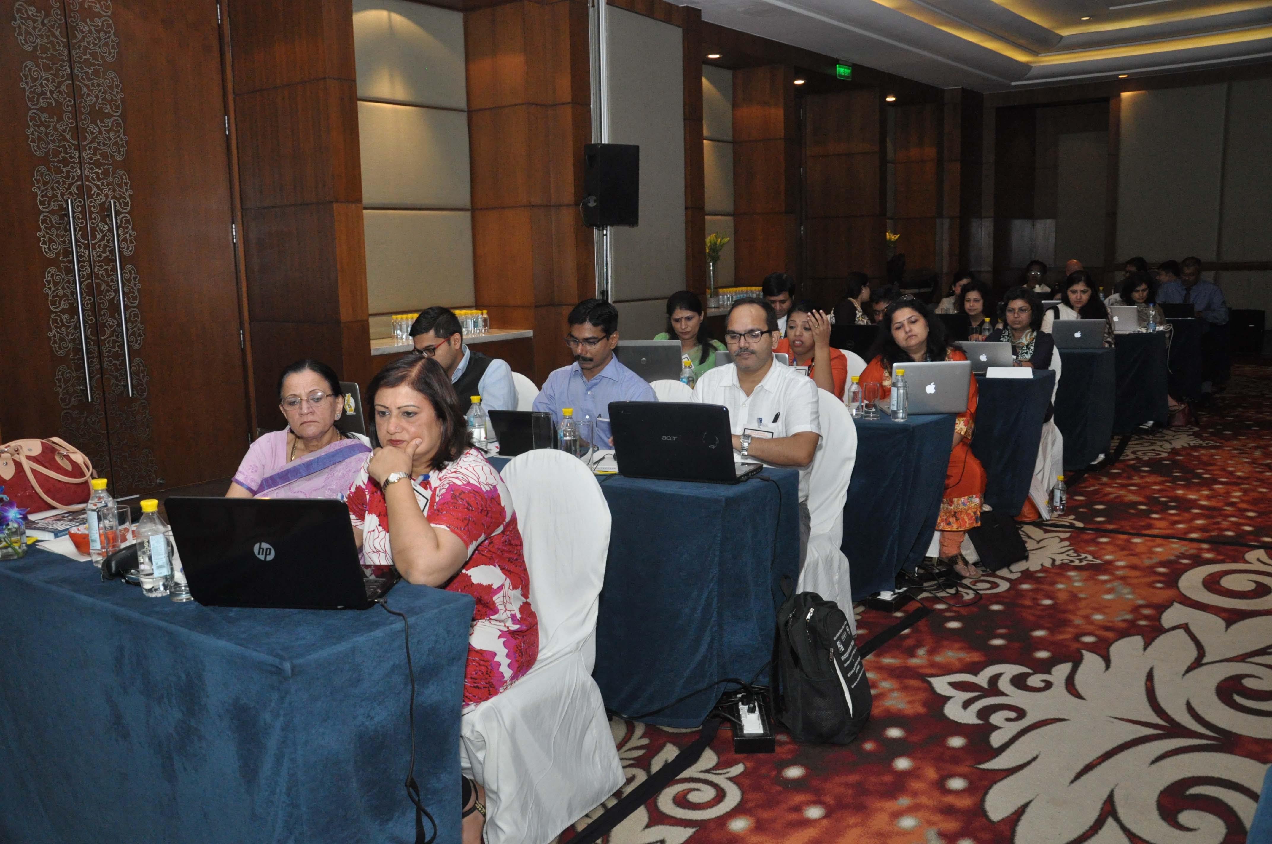 Educational Leadership for the Digital Age