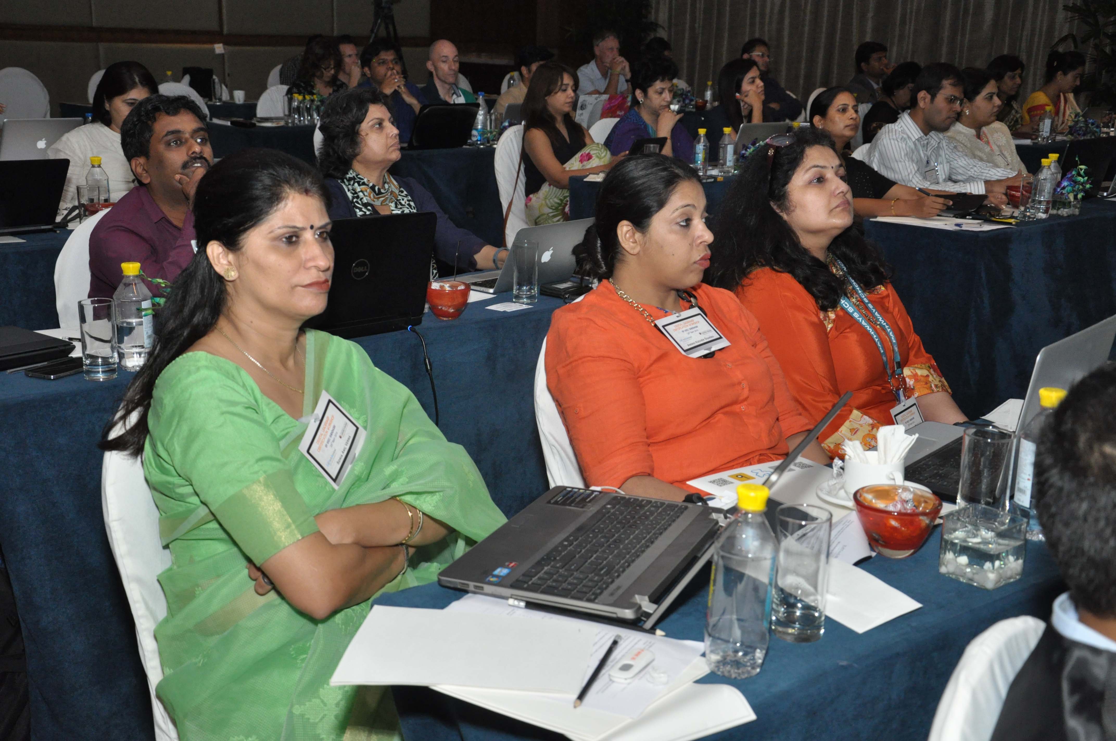 Educational Leadership for the Digital Age