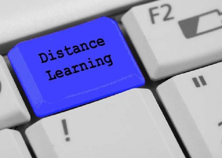 Distance Learning: Make It a Success