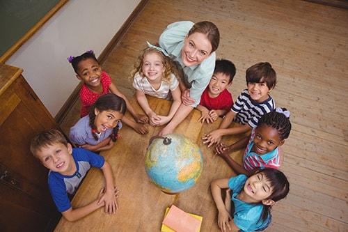 How to Support the Increasingly Diverse Student Populations Present in Your Classrooms - How to Support the Increasingly Diverse Student Populations Present in Your Classrooms