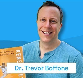 Dr. Trevor Boffone