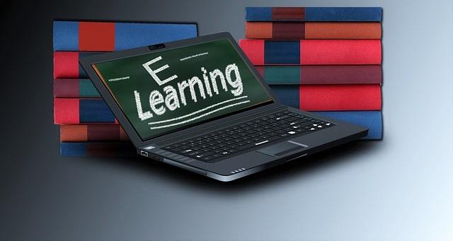 5 Reasons Why E-Learning is a Miracle for Students Preparing for Competitive Exams