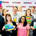 Saas-based Startup Echo360 Launches New Learning Engagement Platform Echopoll - Echo360-launches-echopoll