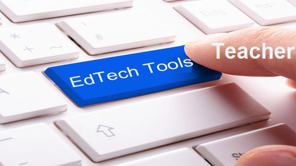 edtech tools for teachers