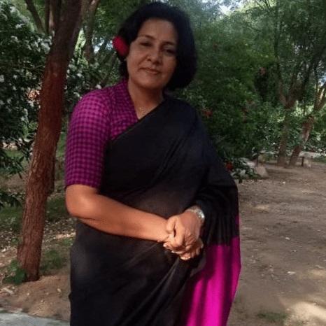 edthena india principal rajashree