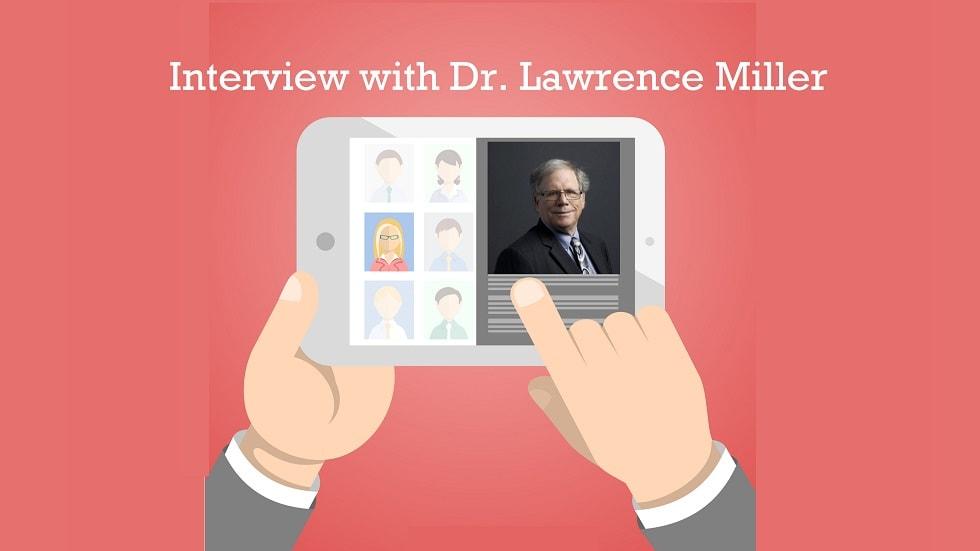 Lawrence G. Miller Shares Insights on Educational Leadership and Instructional Technologies