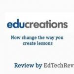 Educreations - Easy Lesson Creation